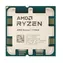 AMD RYZEN 7 7700X bei 4,5 GHz - TRAY / Turbo 5,4 GHz / 8C16T / L2 8 MB L3 32 MB / AM5 / Zen 4 / 105 W