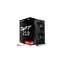 XFX SPEEDSTER SWFT 210 RX 7600 CORE EDITION / 1720-2655 MHz / 8 GB D6 / 128-Bit / 1x HDMI + 3x DP / 165 W (8)