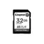 Kingston Industrial pSLC SDHC 32 GB / UHS-I V30 / U3 / A1 / Klasse 10 / Langlebig