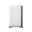Synology DiskStation DS223J / 2x HDD / RTD1619B 4c@1,7GHz / 1GB RAM / 2x USB 3.2 / 1x GLAN
