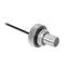 Barrow Temperatursensor G1/4 silber / 2-polig