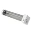 Barrow Tank für DDC-Pumpe 264 mm weiß / 580 ml / 3x G1/4