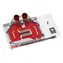 Barrow LRC2.0 Wasserblock für Founders Edition RTX 4090 RGB klar