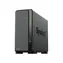 Synology DiskStation DS124 / 1x HDD / Realtek RTD1619B@1,7GHz / 1GB RAM / 2x USB 3.2 / 1x GLAN