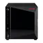 Asustor Nimbustor 4 Gen2-AS5404T / 4X HDD / 4X M.2 SSD / Celeron N5105 2,0GHz / 4GB RAM / HDMI / 3x USB / 2x 2,5 GLAN