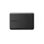 Toshiba Canvio Basics 4 TB schwarz / Externe Festplatte / 2,5 Zoll / USB 3.0