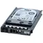 DELL -Festplatte 600 GB / 2,5" / SAS 6GBps / 10000 U/min / für PowerEdge-Server