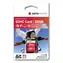 AGFAPHOTO SDHC-Karte High Speed 32 GB / R: 100 MB/s / W: 35 MB/s / Klasse 10