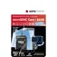 AGFAPHOTO MicroSDXC 64 GB + Adapter (10582A1) / R: 100 MB/s / W: 50 MB/s / Klasse V30 