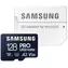Samsung Micro SDXC PRO Ultimate 128 GB + SD-Adapter / UHS-1 / Klasse 10 / U3 / Lesen: 200 MBit/s / Schreiben: 130 MBit/s