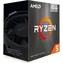 AMD RYZEN 5 5500GT bei 3,6 GHz / Turbo 4,4 GHz / 6C12T / L2 3 MB L3 16 MB / AM4 / Zen 3 / 65 W