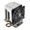 SuperMicro SNK-P0064AP4 / Kühler für Sockel SP3 / für AMD EPYC 7000 Serie