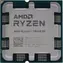 AMD RYZEN 7 7800X3D bei 4,2 GHz - TRAY / Turbo 5,0 GHz / 8C16T / L2 8 MB L3 96 MB / AM5 / Zen 4 / 120 W