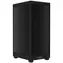 Corsair 2000D Airflow schwarz / mITX / 2x USB 3.2 / USB-C / 1x 120mm / ohne Netzteil / transparente Seite