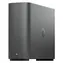 Synology BeeStation BST150-4T / 1x4TB HDD / Realtek RTD1619B@1,7GHz / 1GB RAM / 1x USB 3.2 / 1x USB-C 3.2 / 1GLAN