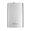Verbatim Store 'n' Go 1 TB silber / Externe Festplatte / 2,5"/ USB 3.0 / 8 MB / 5400 U/min
