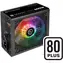 Thermaltake SMART RGB 600W schwarz / ATX / 600W / 120mm Lüfter / 80PLUS / nicht modular