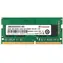 Transcend JetRam 8GB (1x8GB) 3200MHz / SODIMM / DDR4 / CL22 / 1,2V / 1Rx16