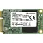 Transcend MSA230S 128 GB / mSATA / RW: 550/400 MBit/s / IOPS: 55.000/70.000 / MTBF 1,0 MHz / 3 Jahre