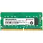 Transcend JetRam 16GB (1x16GB) 3200MHz / SODIMM / DDR4 / CL22 / 1,2V / 2Rx8