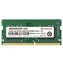 Transcend JetRam 16GB (1x16GB) 2666MHz / SODIMM / DDR4 / CL19 / 1,2V / 2Rx8