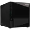 Asustor Drivestor 4 Pro AS3304T v2 / 4X 3,5" SATA / Realtek RTD1619B / 2GB / 2,5GbE x1 / USB3.2 Gen1 x3 