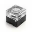 BitsPower P5D PWM Pump V1 ARGB transparent