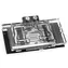 BitsPower Classic Asus RTX 3070 TUF ARGB Acryl
