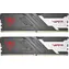 Patriot Viper Venom 64 GB (2 x 32 GB) 6400 MHz schwarz / DIMM / DDR5 / CL32 / On-Die ECC / ungepuffert / 1,4 V