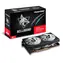 PowerColor Radeon RX 7600 Hellhound 8 GB OC / 1772 - 2693 MHz / 8 GB GDDR6 / 128-Bit / 3x DP / 1x HDMI / (8) 600 W