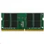 Kingston 4 GB (1x 4 GB) DDR4 3200 MHz / CL22 / SODIMM / 1,2 V / Nicht-ECC