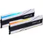 G.Skill Trident Z5 Neo Weiß RGB 48 GB (2 x 24 GB) DDR5 6400 MHz / CL32 / DIMM / 1,35 V / Nicht-ECC / Ungepuffert / EXPO