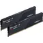 G.Skill Ripjaws S5 64 GB (2x 32 GB) 6000 MHz / DDR5 / CL36 / DIMM / 1,35 V / Nicht-ECC / Ungepuffert / XMP 3.0