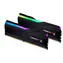 G.Skill Trident Z5 RGB 48 GB (2x 24 GB) 6800 MHz / DDR5 / CL34 / DIMM / 1,35 V / Nicht-ECC / Ungepuffert / XMP 3.0