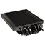 Alpenföhn Black Ridge / CPU-Kühler / 92 mm / 95 W TDP / 37,6 dB bei 2800 U/min / 47 CFM / für Intel + AMD