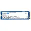 Kingston NV3 SSD 1 TB / M.2 2280 / PCIe 4.0 NVMe / R: 6000 MBit/s / W: 4000 MBit/s