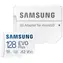 Samsung EVO PLUS 128 GB + Adapter / Micro SDXC / UHS-I U1 / Klasse 10 