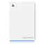 Seagate HDD External Game Drive für PS5 2 TB weiß / externe Festplatte / 2,5 Zoll / USB 3.0