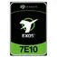 Seagate Exos 7E10 2 TB / 3,5 Zoll / SAS III / 7200 U/min / 256 MB Cache
