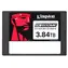 Kingston 3,84 TB SSD DC600ME Enterprise-Serie / 2,5 Zoll / R: 560 MBit/s / B: 530 MBit/s / 5 Jahre