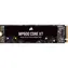 Corsair MP600 CORE XT 4 TB / M.2 2280 SSD / PCIe 4.0 / 3D NAND TLC / R: 5000 MBit/s / W: 4400 MBit/s / 5 Jahre