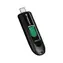 Transcend JetFlash 790C 256 GB schwarz / Flash-Laufwerk / USB-C 3.2 Gen1