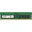 CRUCIAL Micron 16 GB (1x16 GB) 3200 MHz / DDR4 / DIMM / CL22 / 1,2 V