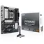Asus Prime B840- PLUS WIFI / B840 / 4X DDR5 / 1x 2,5GLAN / Wi-Fi 6E / ATX 