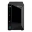 Asustor Drivestor 2 Pro Gen2 AS3302T v2 2-Bay / 2x 3,5" SATA / Realtek RTD1619B / 2GB RAM / 8GB Flash / 1x 2,5GLAN