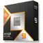 AMD RYZEN 9 9950X3D bei 4,3 GHz / Turbo 5,7 GHz / 16C32T / L1 1,28 MB L2 16 MB L3 128 MB / AM5 / Zen 5 / 170 W 