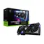 MSI GeForce RTX 5090 GAMING TRIO 32 GB OC / 2497 MHz / 32 GB GDDR7 / 512-Bit / 1x HDMI + 3x DP / 1000 W (16)