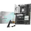MSI B850 GAMING PLUS WIFI / B850 / 4X DDR5 / 1x 5GLAN / Wi-Fi 7 / ATX