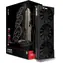 XFX Swift Radeon RX 9070 OC 16 GB / 2210 MHz / 16 GB GDDR6 / 256-Bit / 1x HDMI + 3x DP / 550 W (8+8+8)