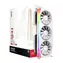 XFX Mercury Radeon RX 9070 XT OC Magnetic 16 GB / 3100 MHz / 16 GB GDDR6 / 256-Bit / 1x HDMI + 3x DP / 700 W (8+8+8)